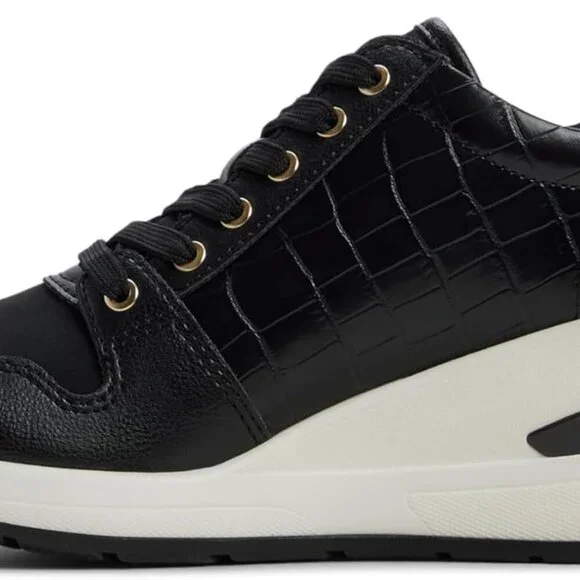 Women's Athletic Sneakers Mesh Rubber Foam Cushion Lace-up Citywear 8